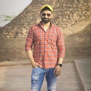 Meet your Posher, Brinda